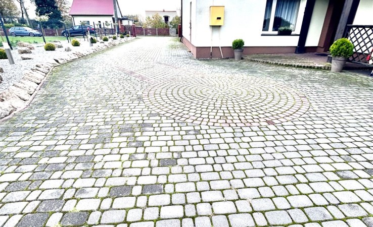 dom na sprzedaż - Suszec, Kobielice
