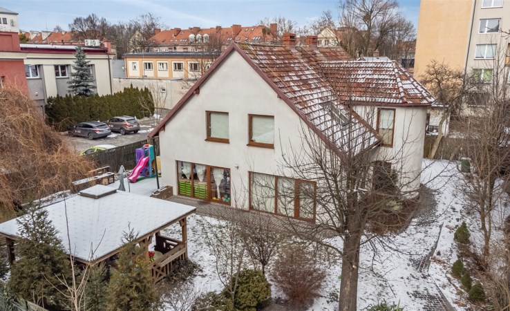 lokal na sprzedaż - Tychy