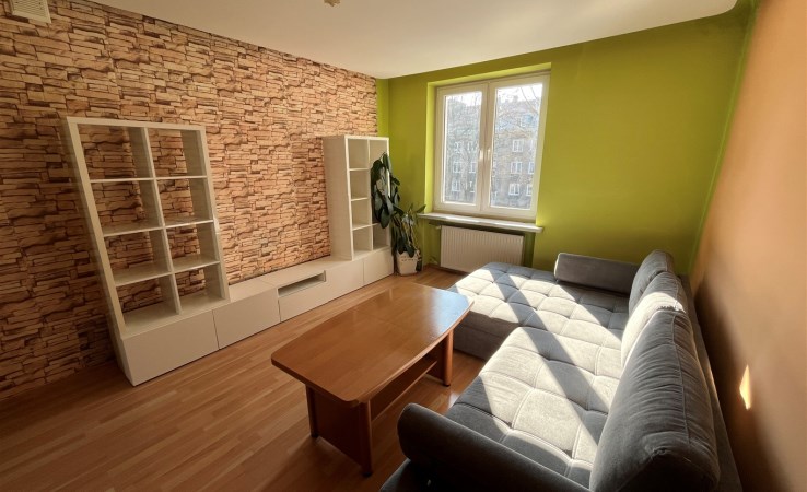 mieszkanie na sprzedaż - Tychy 