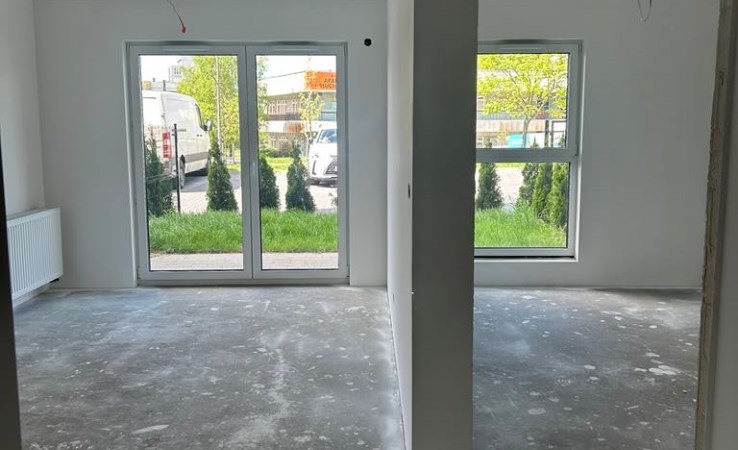 mieszkanie na sprzedaż - Tychy, Stare Tychy