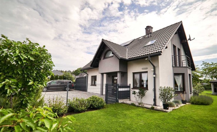 dom na sprzedaż - Pszczyna (gw), Jankowice