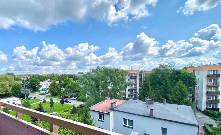 mieszkanie na sprzedaż - Katowice