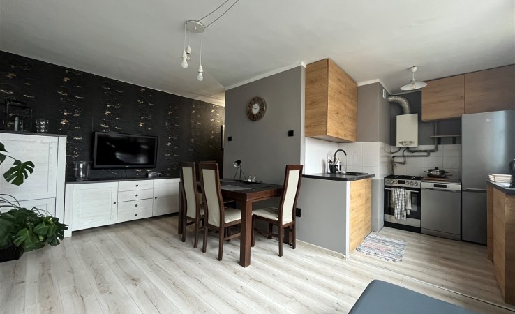 mieszkanie na sprzedaż - Tychy