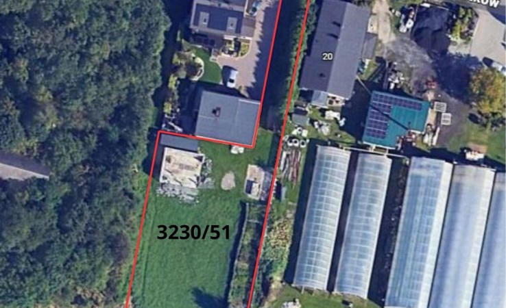 działka na sprzedaż - Tychy