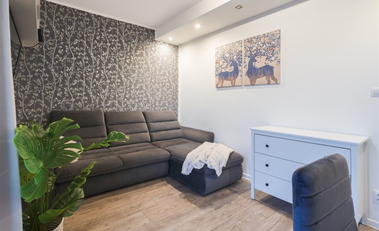 mieszkanie na sprzedaż - Tychy, Al. Bielska