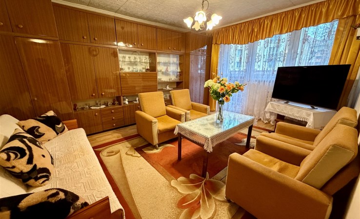 mieszkanie na sprzedaż - Tychy, B