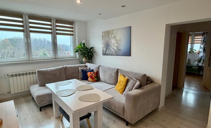 mieszkanie na sprzedaż - Tychy, F