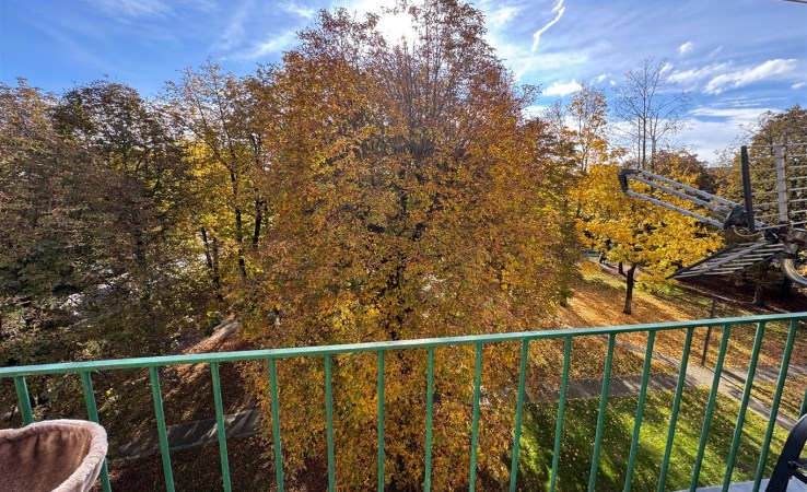 mieszkanie na sprzedaż - Tychy, C, Czarnieckiego