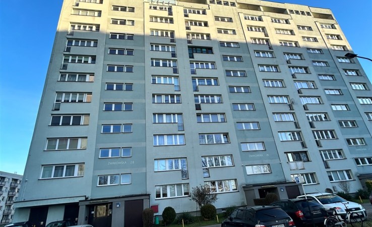 mieszkanie na wynajem - Tychy, H, Żwakowska