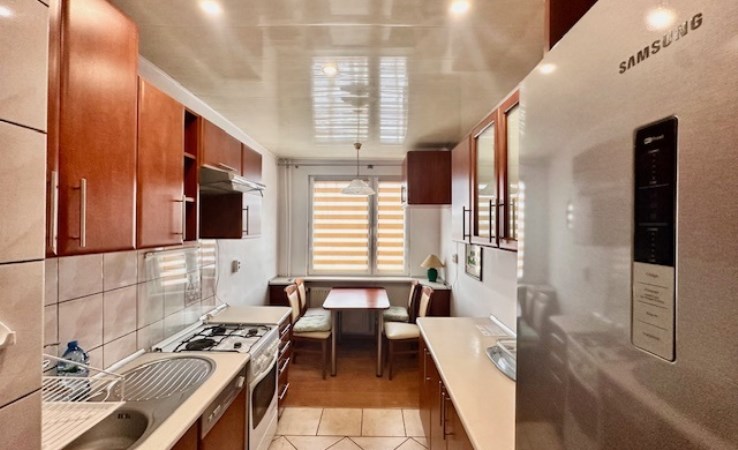 mieszkanie na sprzedaż - Bieruń, Bieruń Nowy