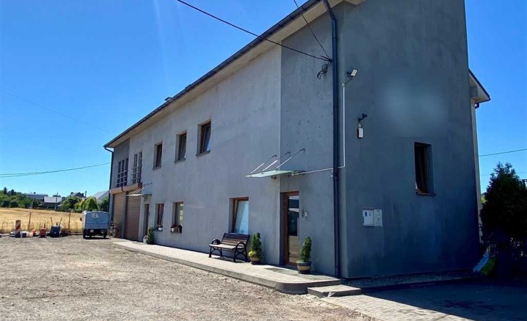 obiekt na sprzedaż - Tychy