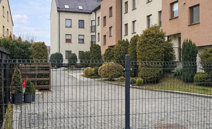 mieszkanie na sprzedaż - Tychy, Paprocany