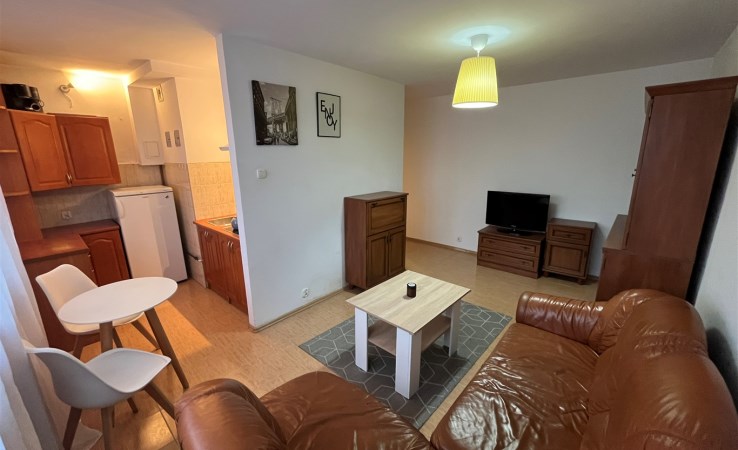 mieszkanie na wynajem - Tychy