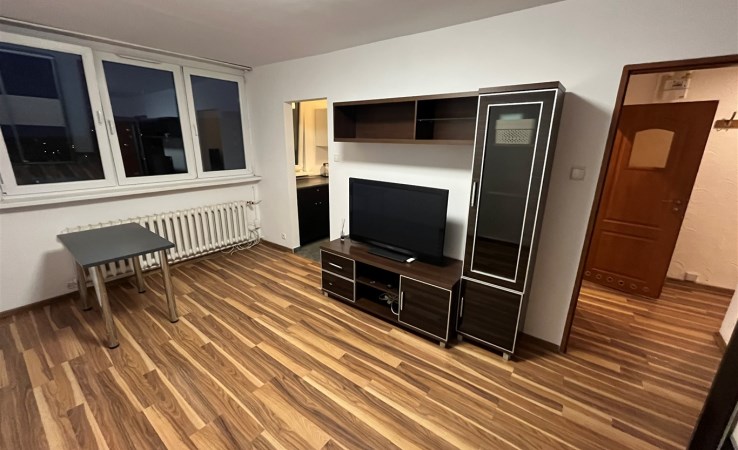 mieszkanie na sprzedaż - Tychy