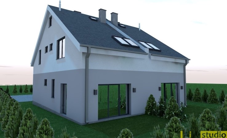 dom na sprzedaż - Kobiór