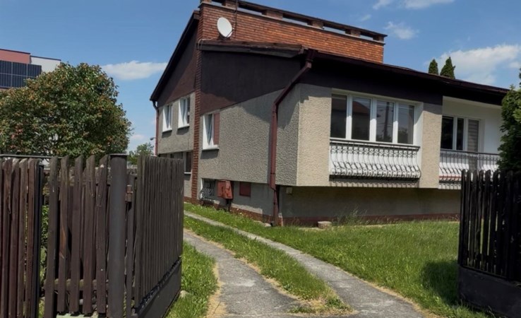dom na sprzedaż - Tychy, Mąkołowiec