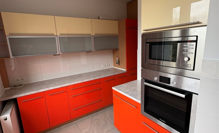 mieszkanie na wynajem - Tychy