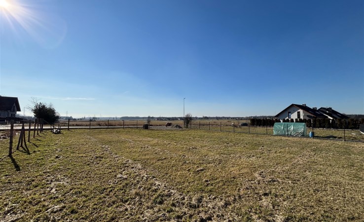 działka na sprzedaż - Lędziny