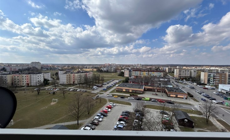 mieszkanie na sprzedaż - Tychy, H