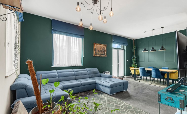 dom na sprzedaż - Lędziny