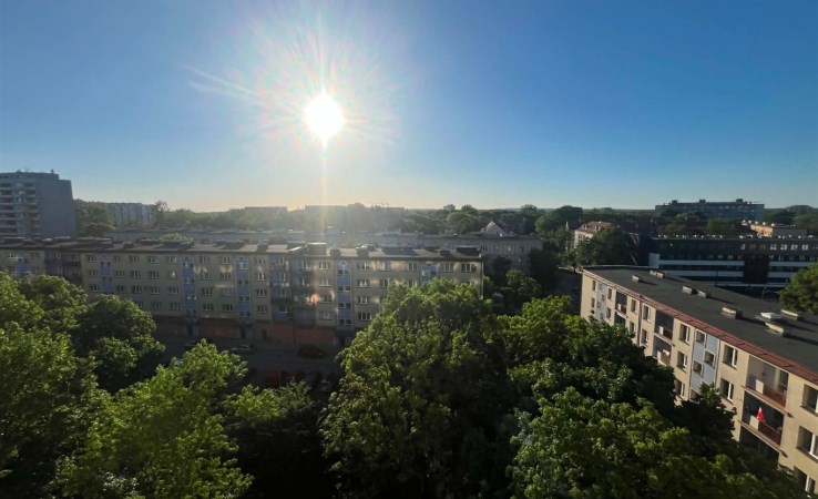 mieszkanie na sprzedaż - Tychy, Dębowa