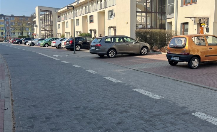 mieszkanie na sprzedaż - Tychy