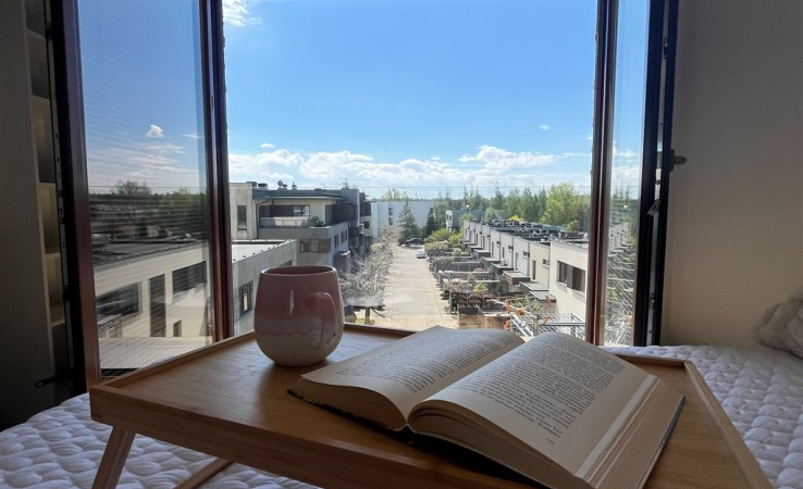 mieszkanie na sprzedaż - Tychy, Żorska