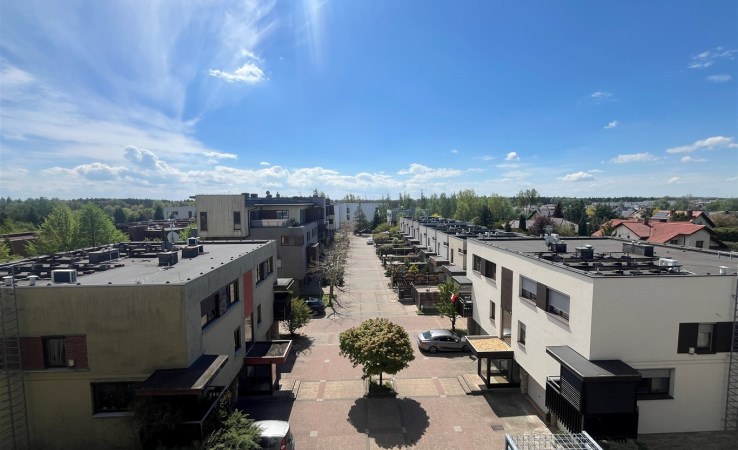 mieszkanie na sprzedaż - Tychy, Żorska