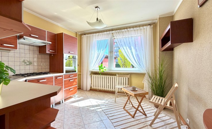 mieszkanie na sprzedaż - Tychy