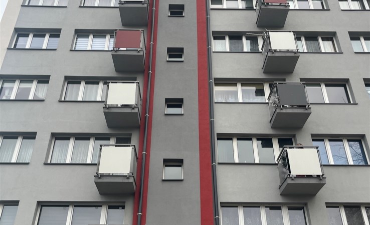 mieszkanie na wynajem - Tychy