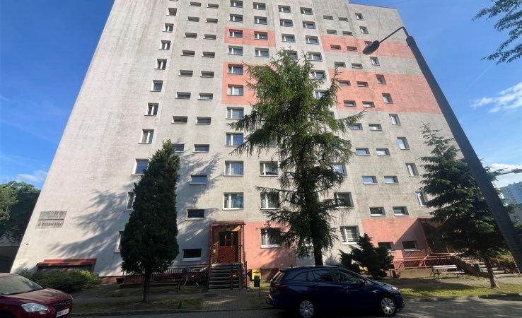 mieszkanie na sprzedaż - Katowice, Bogucice