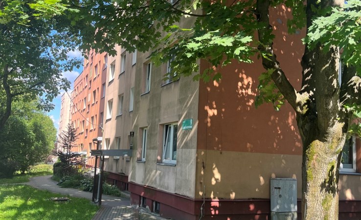 mieszkanie na sprzedaż - Bielsko-Biała , Braci Gierymskich