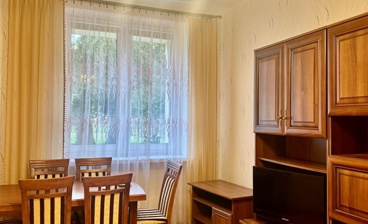 mieszkanie na sprzedaż - Tychy, Budowlanych