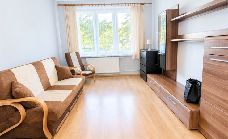 mieszkanie na wynajem - Tychy, E